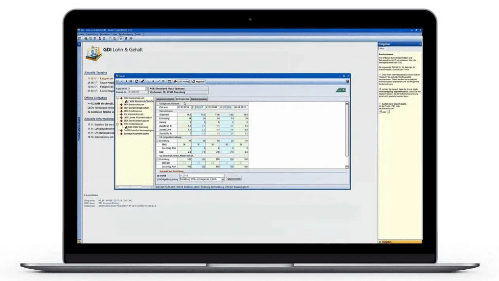 GDI-Baulohnabrechnung-Software-Zusatzmodule-SMH