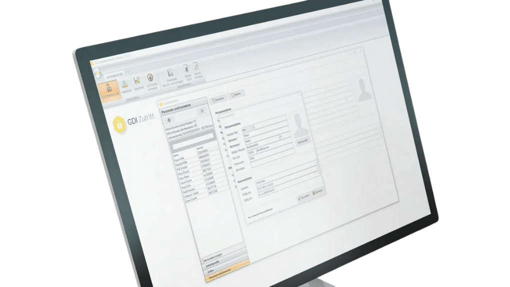 GDI-Elektronische-Zutrittskontrolle-Backend-SMH