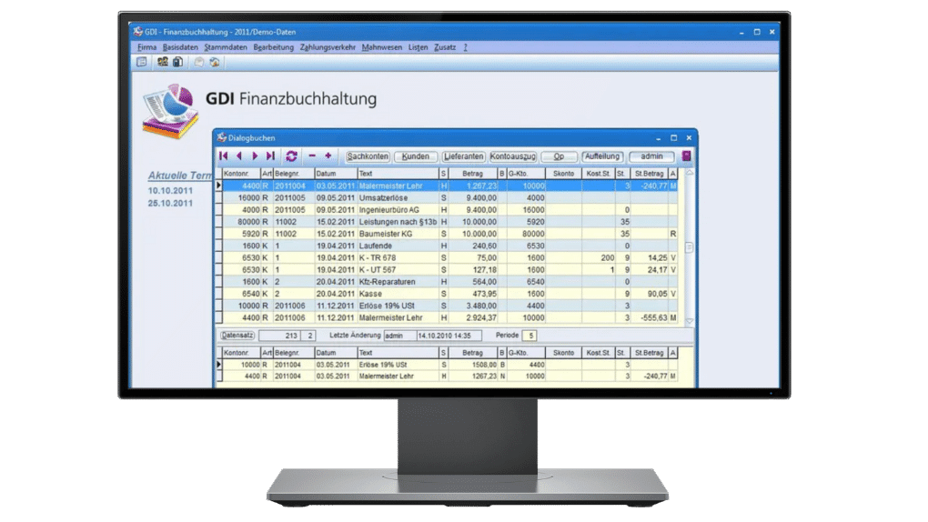 GDI-Finanzbuchhaltung-Software-SMH